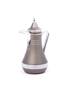 Original thermos 1 liter gray