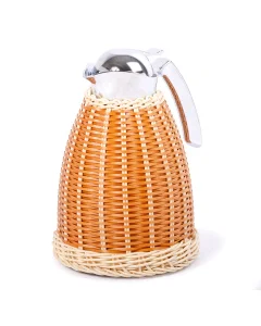 Bwana thermos orange 1 liter