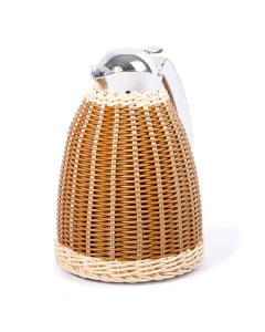 Bana thermos brown 1 liter