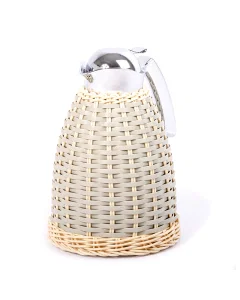 Bana green thermos 1 liter