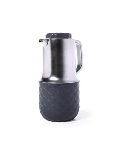 Mona thermos dark gray 1 liter
