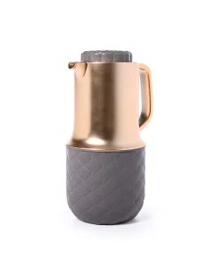 Mona brown thermos 1 liter