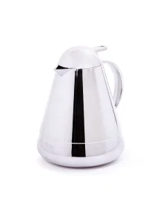 Hala thermos 0.5 liter chrome