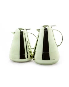 Hala thermos set, 2 pieces, light green