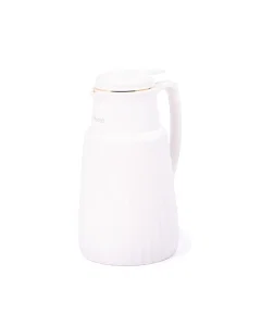 Lamara thermos 1 liter white