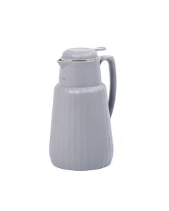 Lamara thermos 1 liter gray