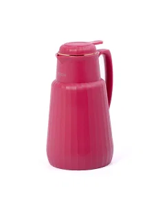 Lamara thermos 1 liter red
