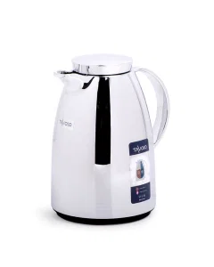 Tavolo thermos silver 0.5 liter