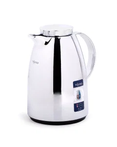 Tavolo thermos silver 1 liter