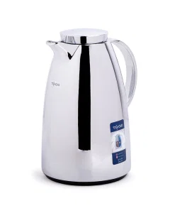 Tavolo thermos silver 2 liters