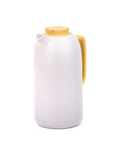 Carmen thermos gray 1 liter