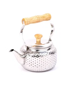 1 liter dripping steel jug