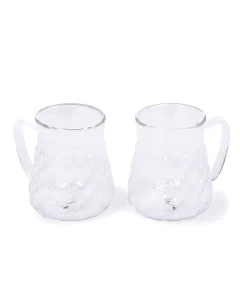Bialat tea set, 200 ml, two pieces