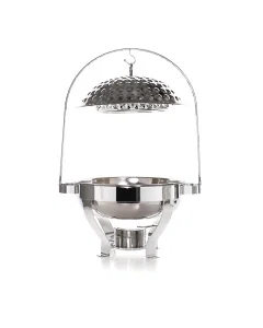 8 liter buffet heater