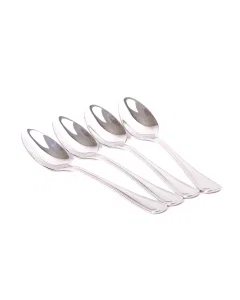 4 piece dinner set