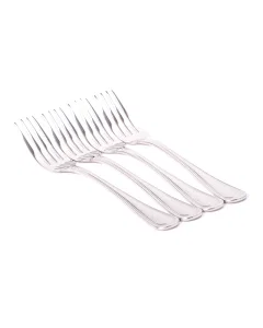 Dinner Fork Set 4 Pieces