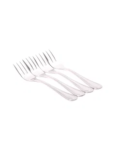 Tea fork set 4 pcs