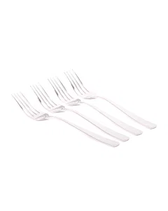 Dinner Fork Set 4 Pieces