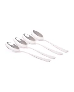 Tea spoon set 4 pieces