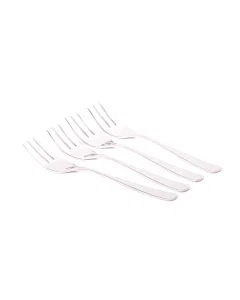Tea fork set 4 pcs