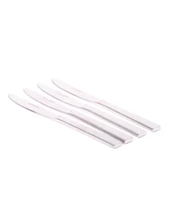 Fruit knife set 4 pieces