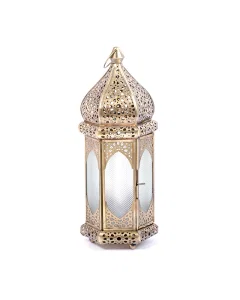 Party candle lantern size 32