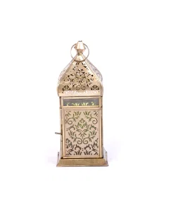 Party candle lantern size 24