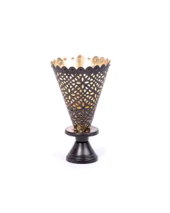 Party candle holder size 15