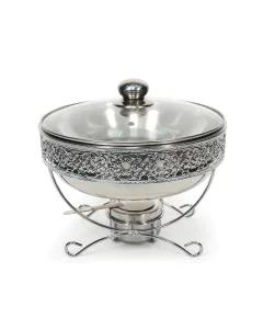 4 -liter buffet heater