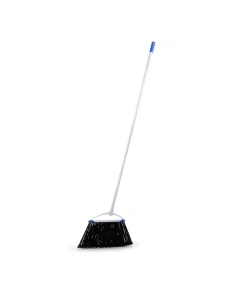 Plastic broom
