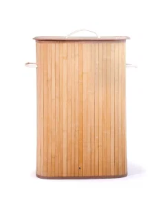 Beige rectangular storage basket 60*30*40