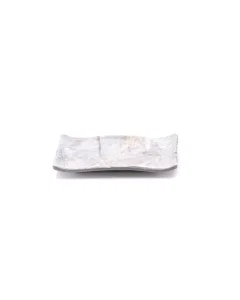 Marble serving tray, size 19 * 13.5