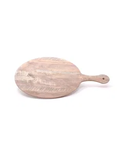 30 cm wooden serving board
