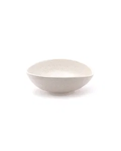 Granite serving bowl, size 26 * 22