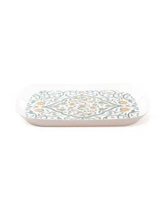 Colored melamine tofuria, size 38