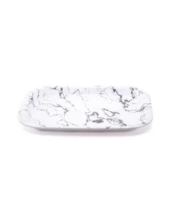 Tofaria melamine marble, size 28