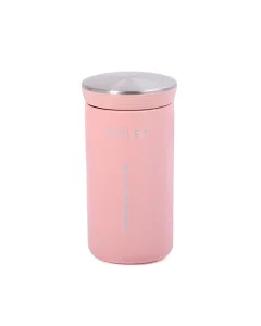 Pink Steel Cup 350 ml