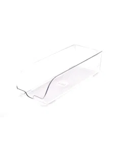 Plastic refrigerator staircase