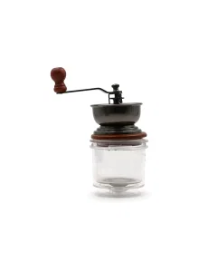 Classic coffee grinder