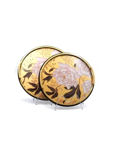 Colorful Topharia Set 2 Pieces