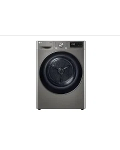 مجفف ذو عاكس مزدوج سعة 10 كجم/ مستشعر تجفيف / العناية بالحساسية / واي فاي