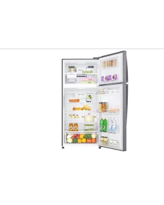 Ref 2D 16.9 Cu. Ft / Bar Handle / Linear Compressor