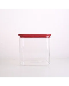 refrigerator container 2650ml 