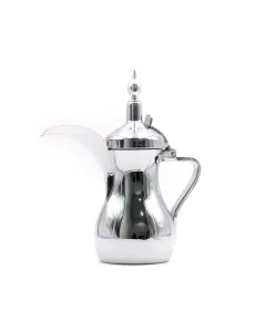 Dallah Al Saif size 48 chrome