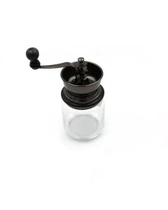 Classic coffee grinder