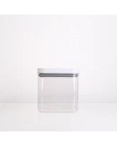 Square Container 2590 ml