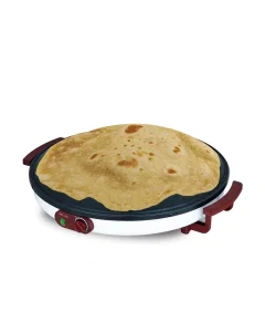  Crepe Maker HOMEELEC   2000 watts