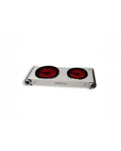 HOMEELEC heater   glass 2400 watts