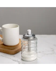 sugar container
